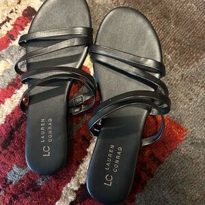 Lauren Conrad sandal